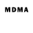 MDMA VHQ Nikolai Durmanov