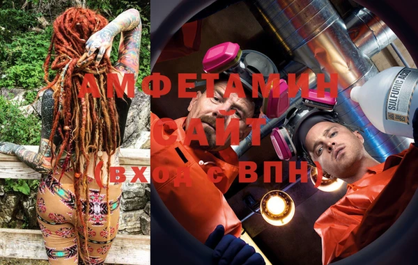 стафф Алексин